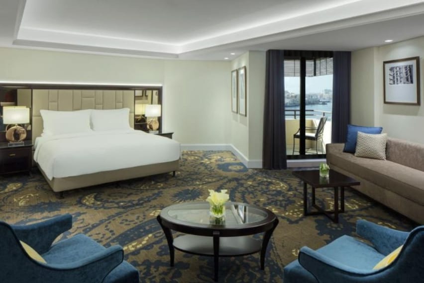 Radisson Blu Deira Creek Dubai_1